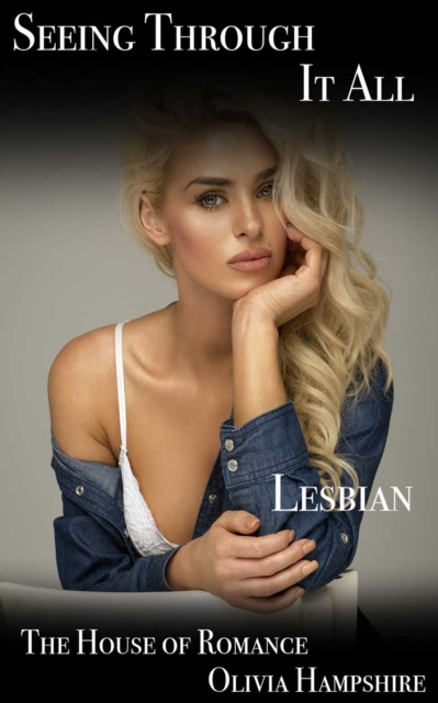 E-knjiga Seeing Through it All Olivia Hampshire