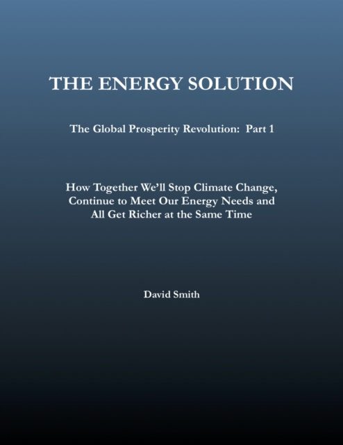 E-knjiga Energy Solution David Smith