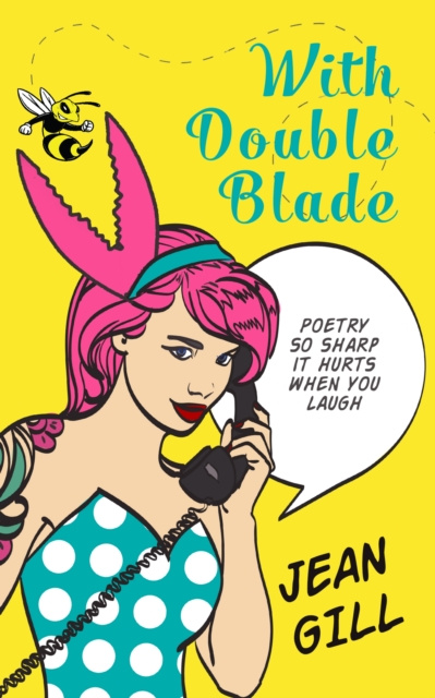 E-book With Double Blade Jean Gill