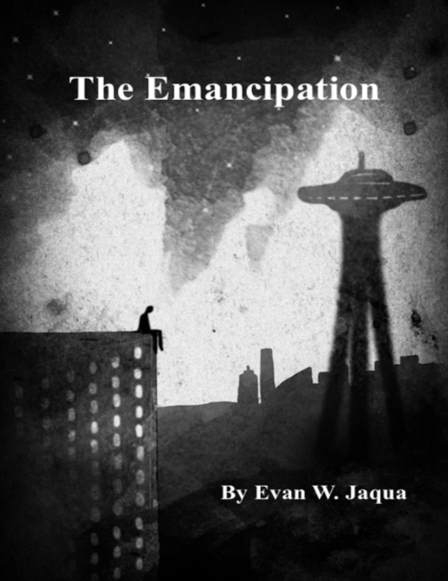 E-knjiga Emancipation Jaqua Evan W. Jaqua