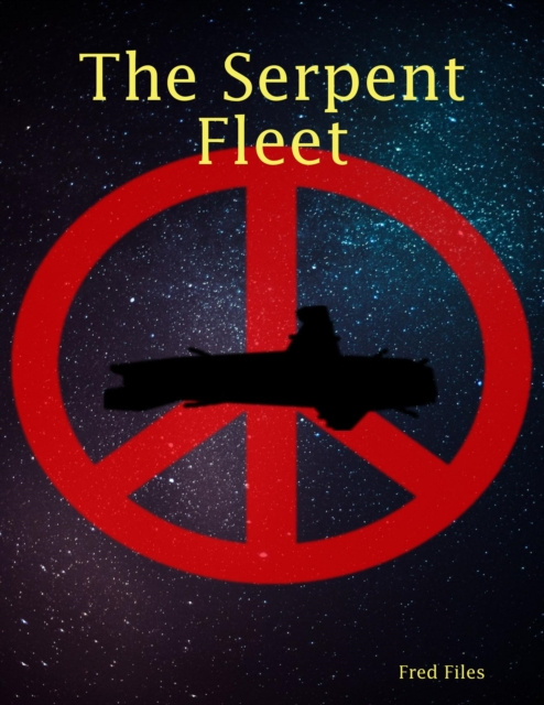 E-knjiga Serpent Fleet Files Fred Files