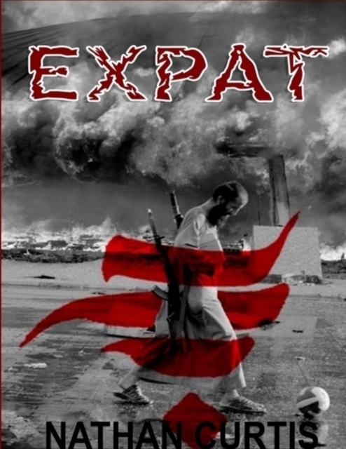 E-knjiga Expat Curtis Nathan Curtis