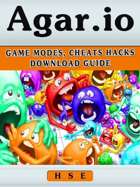 E-Book Agario Game HSE