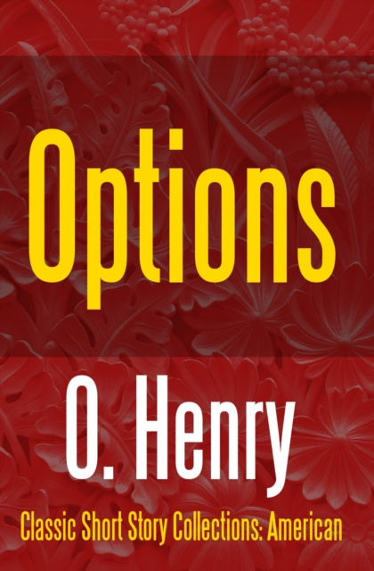 E-knjiga Options O. Henry