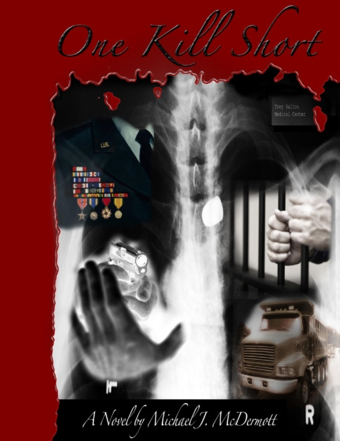 E-knjiga One Kill Short McDermott Michael J. McDermott
