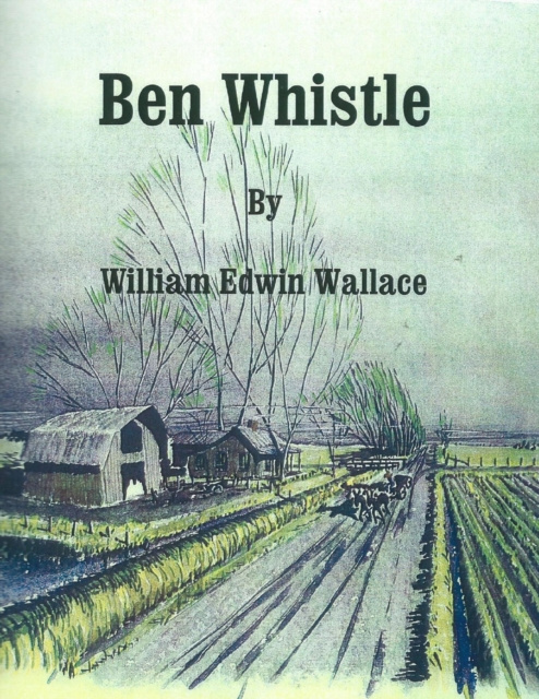 E-knjiga Ben Whistle Wallace William Edwin Wallace