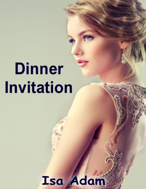 E-knjiga Dinner Invitation Adam Isa Adam