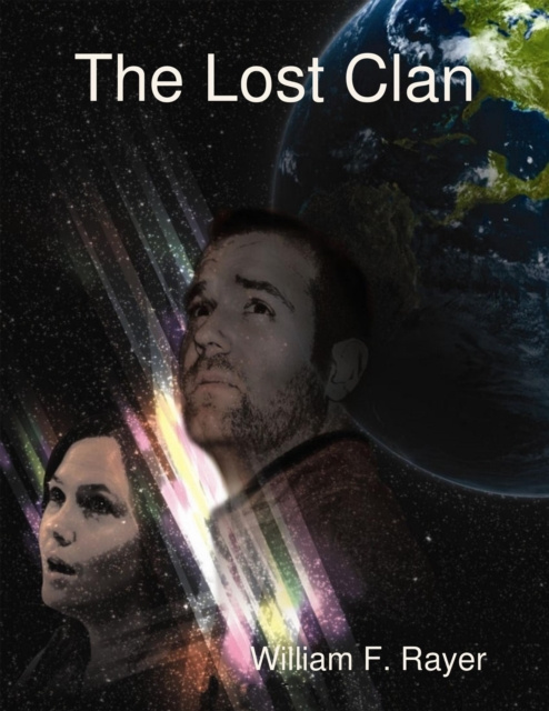 E-knjiga Lost Clan Rayer William F. Rayer