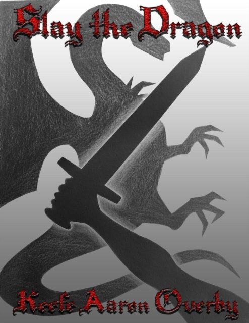E-knjiga Slay the Dragon Overby Keefe Aaron Overby