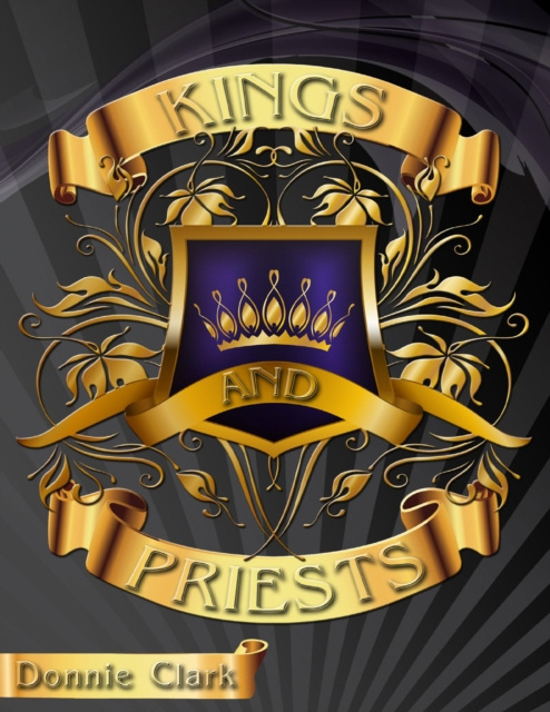 E-knjiga Kings and Priests Clark Donnie Clark