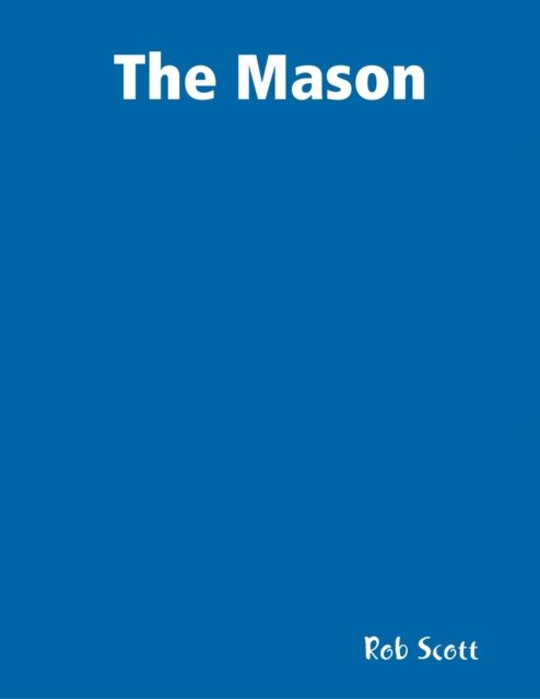 E-knjiga Mason Scott Rob Scott