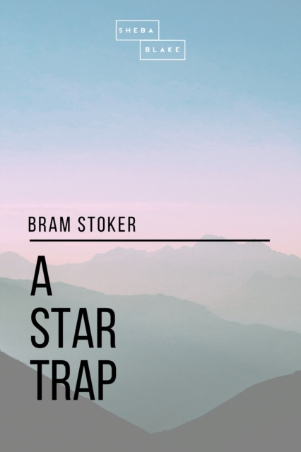 E-knjiga Star Trap Bram Stoker