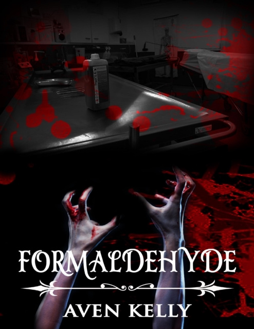 E-knjiga Formaldehyde Kelly Aven Kelly