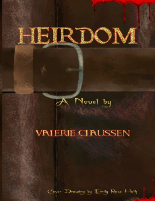 E-knjiga HEIRDOM Claussen Valerie Claussen
