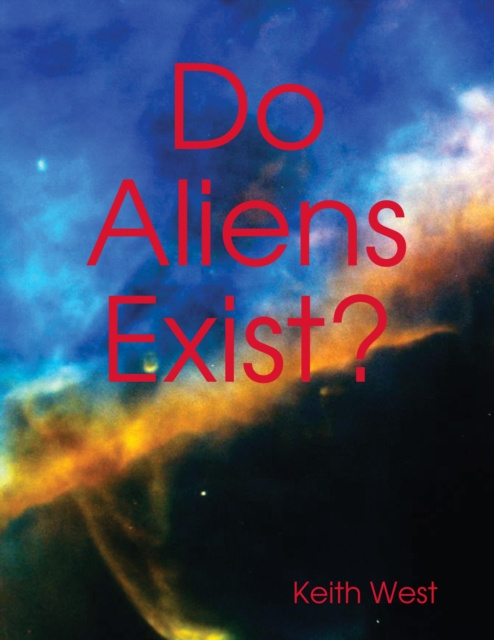 E-knjiga Do Aliens Exist? West Keith West