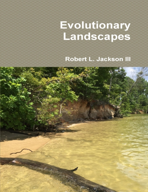 E-knjiga Evolutionary Landscapes Jackson III Robert L. Jackson III