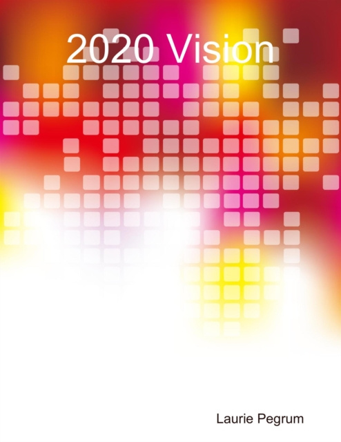 E-knjiga 2020 Vision Pegrum Laurie Pegrum