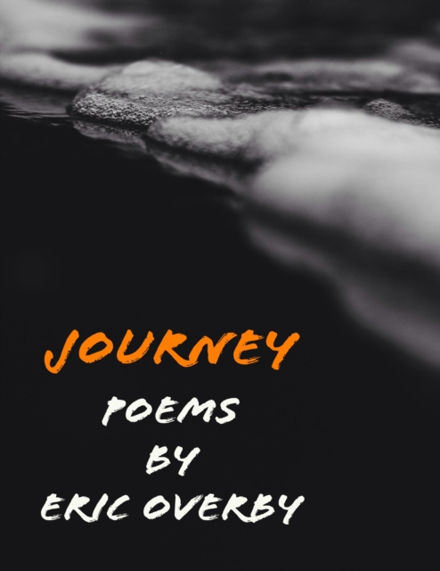 E-knjiga Journey Overby Eric Overby