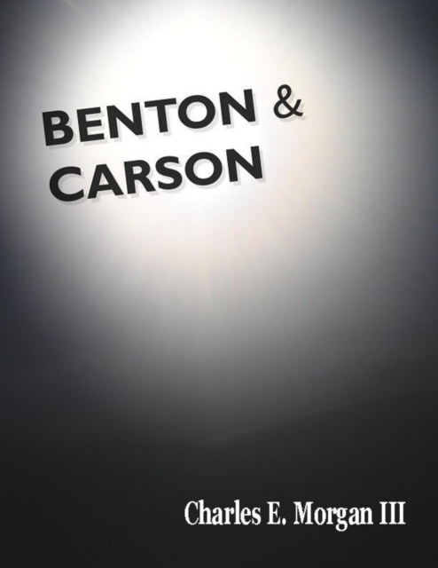 E-knjiga Benton & Carson Charles E. Morgan III Morgan III