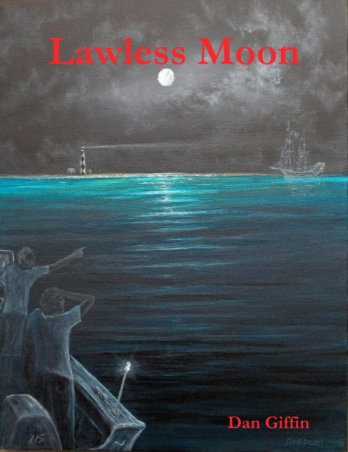 E-knjiga Lawless Moon Giffin Dan Giffin