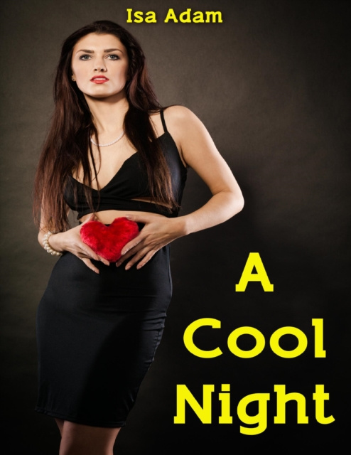 E-knjiga Cool Night Adam Isa Adam