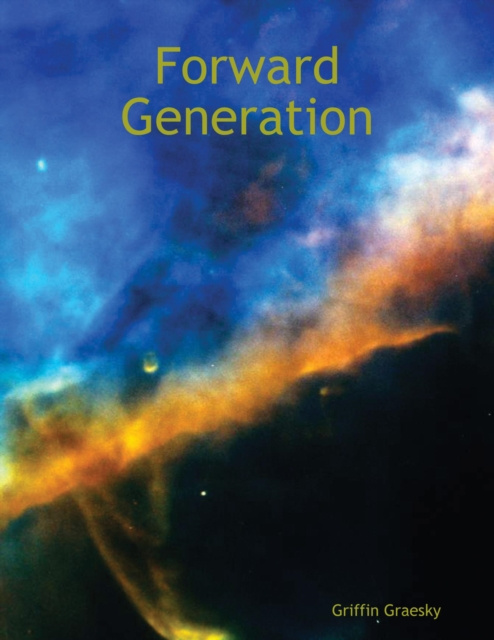 E-knjiga Forward Generation Graesky Griffin Graesky