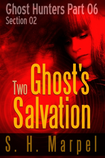 E-knjiga Two Ghost's Salvation - Section 02 S. H. Marpel