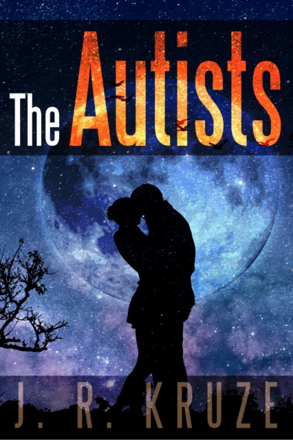 E-book Autists J. R. Kruze