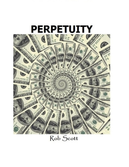 E-knjiga Perpetuity Scott Rob Scott
