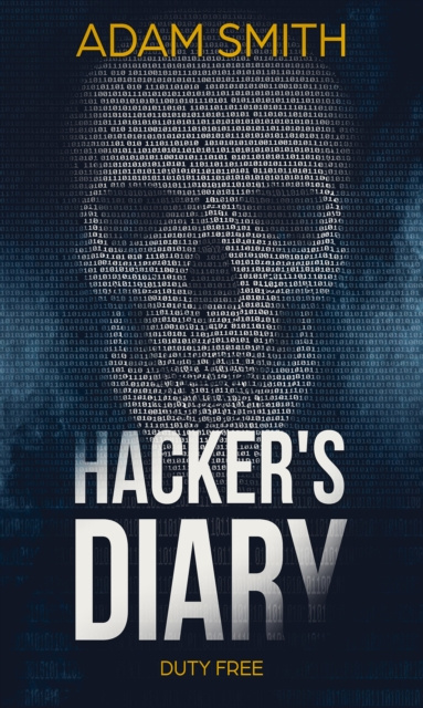 E-book Hacker's Diary Adam Smith