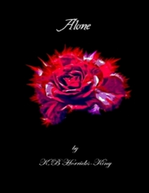 E-knjiga Alone Horricks-King K.B. Horricks-King