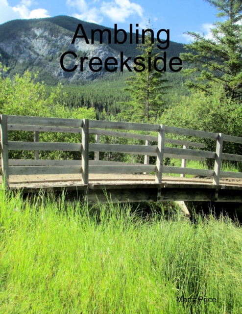 E-knjiga Ambling Creekside Price Marty Price
