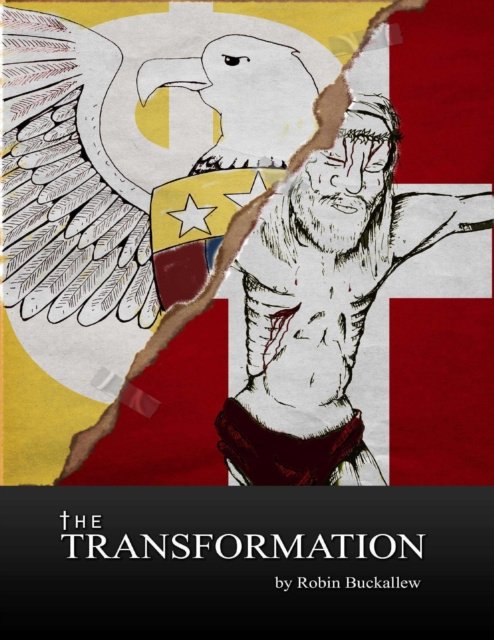 E-knjiga Transformation Buckallew Robin Buckallew