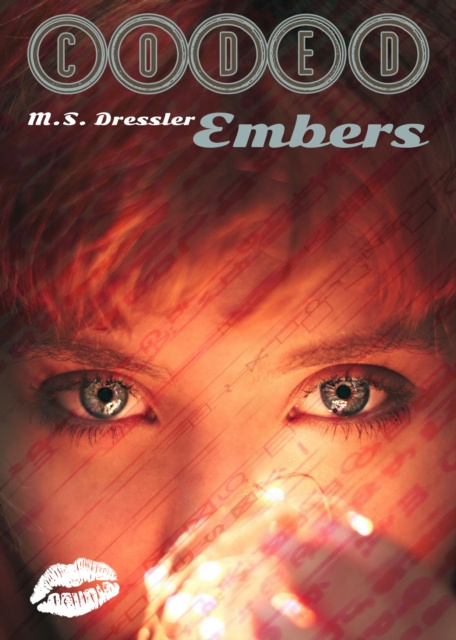 E-knjiga Coded Embers Dressler M.S. Dressler