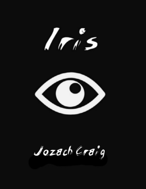 E-knjiga Iris Craig Jozach Craig