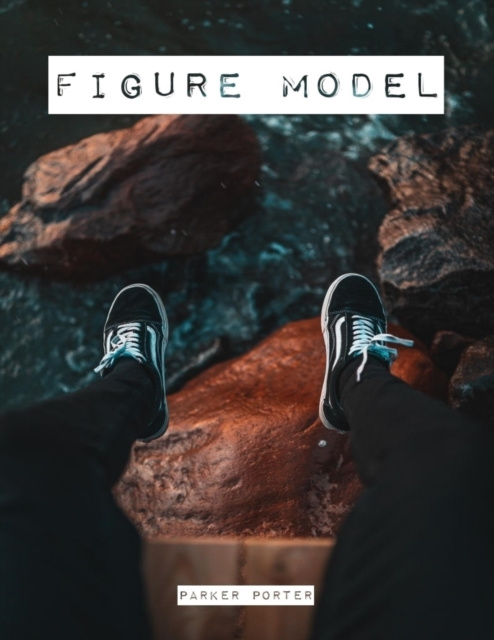 E-knjiga Figure Model Porter Parker Porter
