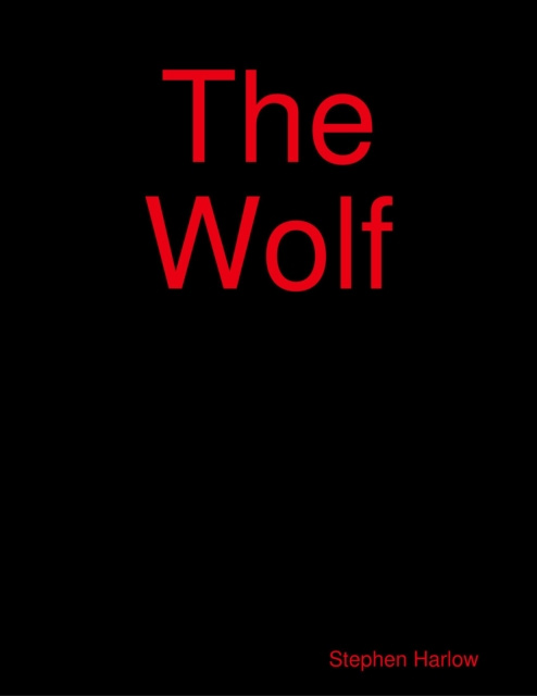 E-knjiga Wolf Harlow Stephen Harlow