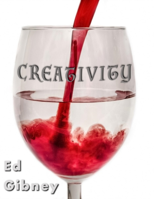 E-knjiga Creativity Gibney Ed Gibney