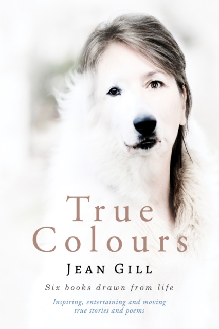 E-knjiga True Colours Jean Gill