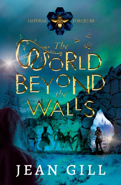 E-book World Beyond the Walls Jean Gill
