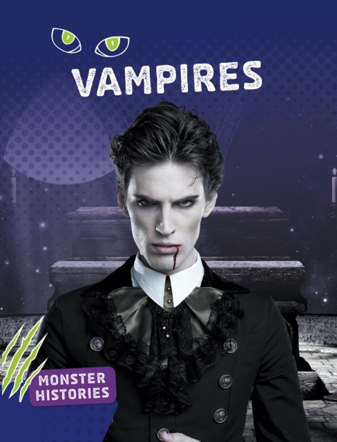 E-book Vampires Ryan Gale