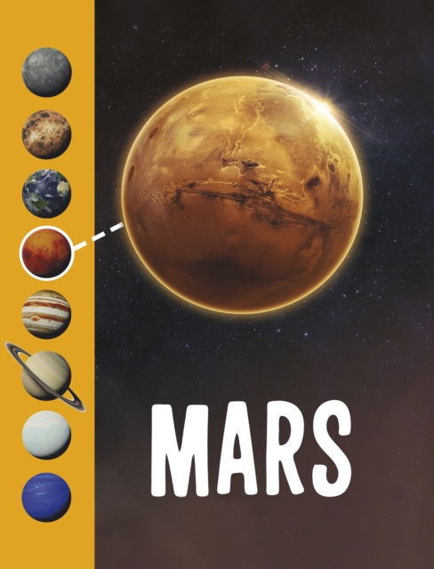 E-book Mars Jody Rake