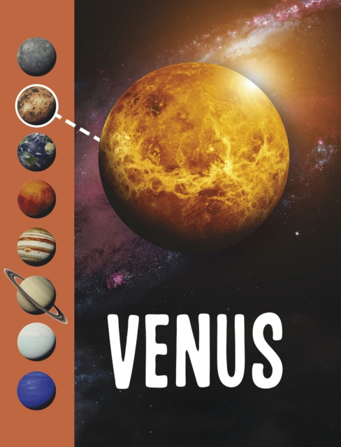 E-book Venus Jody Rake