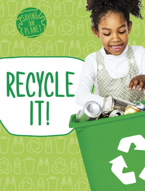 E-Book Recycle It! Mary Boone