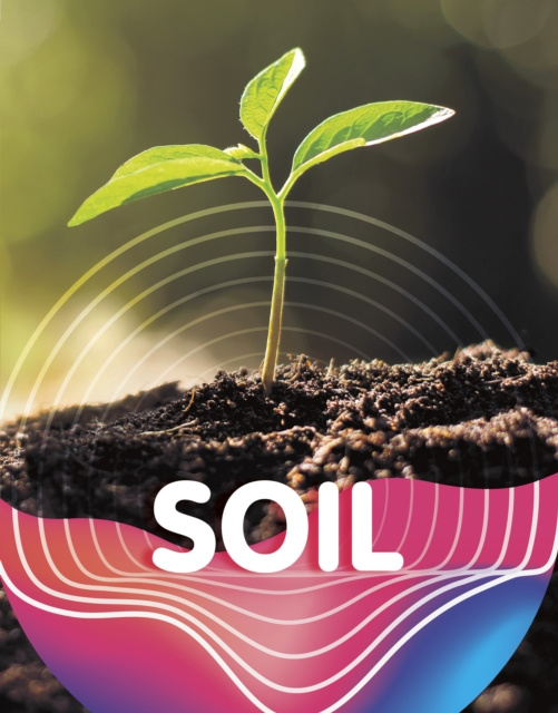 E-knjiga Soil Keli Sipperley