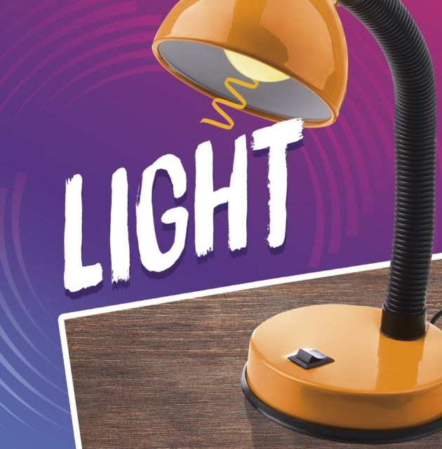 E-knjiga Light Julia Garstecki-Derkovitz