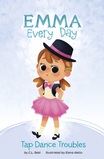 E-book Tap Dance Troubles C. L. Reid