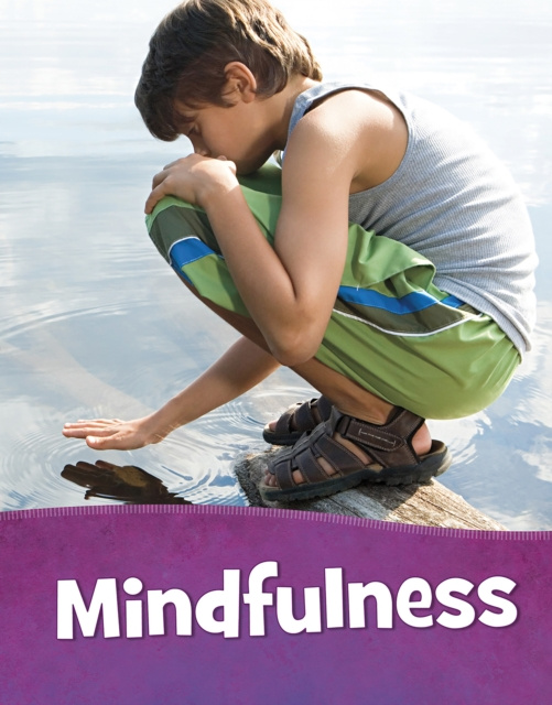 E-knjiga Mindfulness Mari Schuh