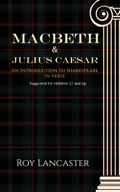 E-book Macbeth and Julius Caesar Roy Lancaster