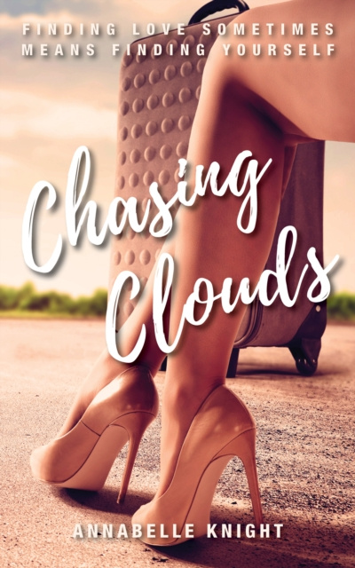 E-knjiga Chasing Clouds Annabelle Knight